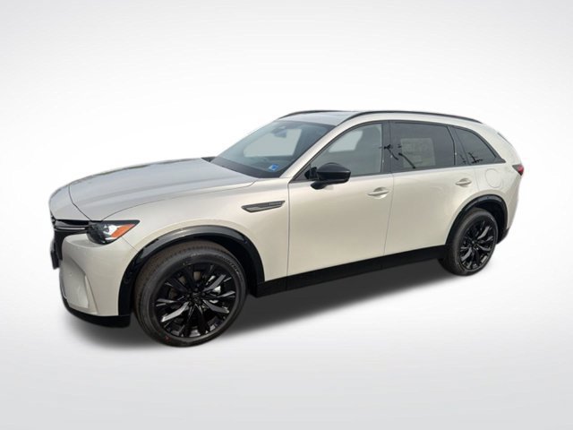 2026 Mazda CX-90 3.3 Turbo S Premium Sport AWD Sport Utility
