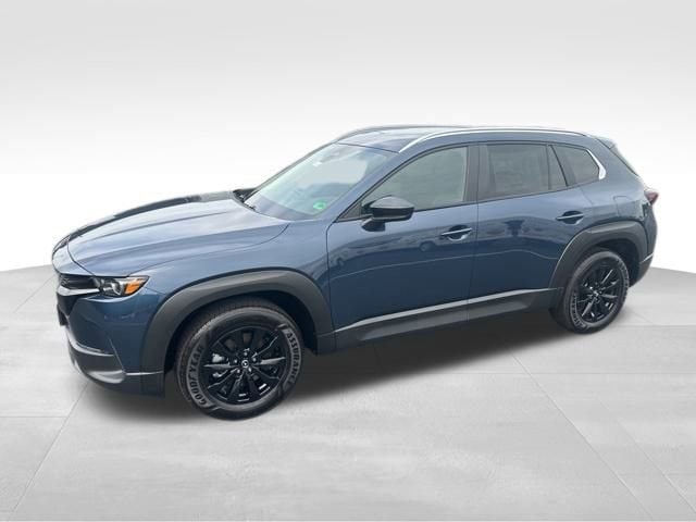 2025 Mazda CX-50 Sport Utility 