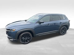 2025 Mazda CX-50 2.5 S Premium AWD Sport Utility
