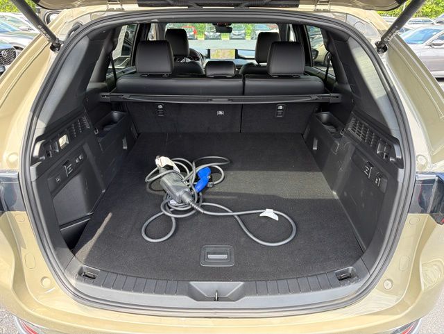 2025 Mazda CX-70 Premium Plus Package - Photo 29