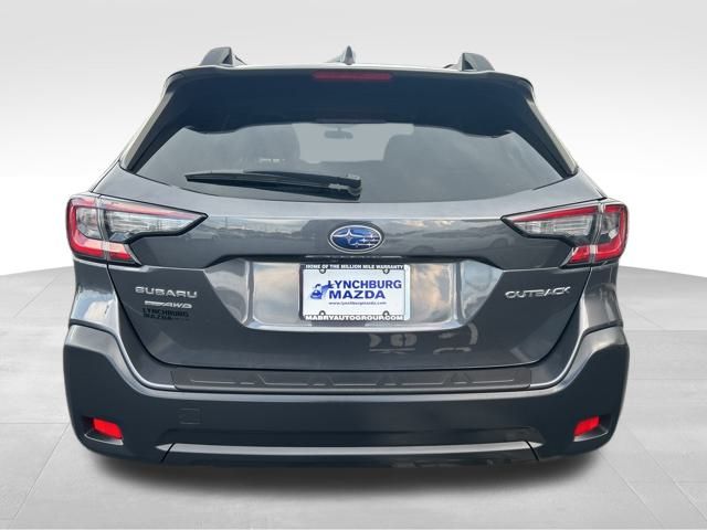 2023 Subaru Outback Premium photo 4