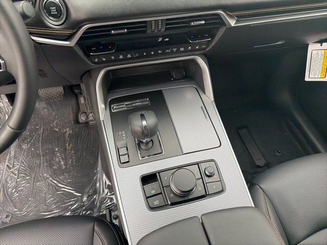2026 Mazda CX-90 Premium Sport Package - Photo 25