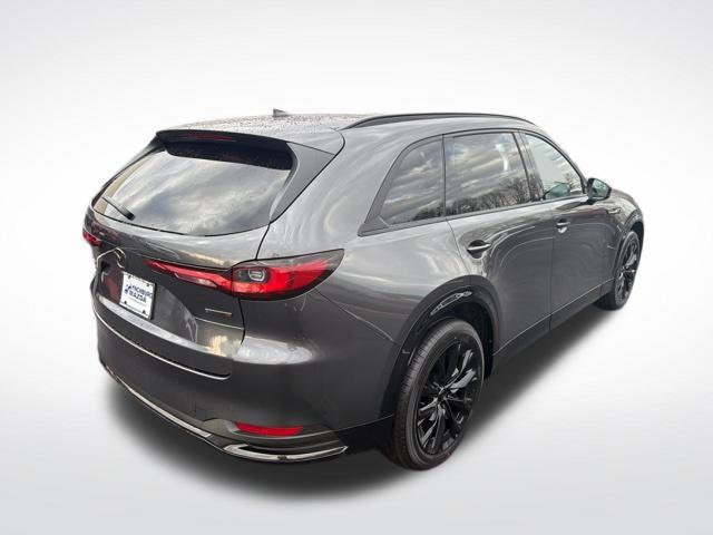 2026 Mazda CX-90 Premium Sport Package - Photo 6