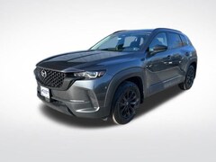 2026 Mazda CX-50 Hybrid Premium AWD Sport Utility