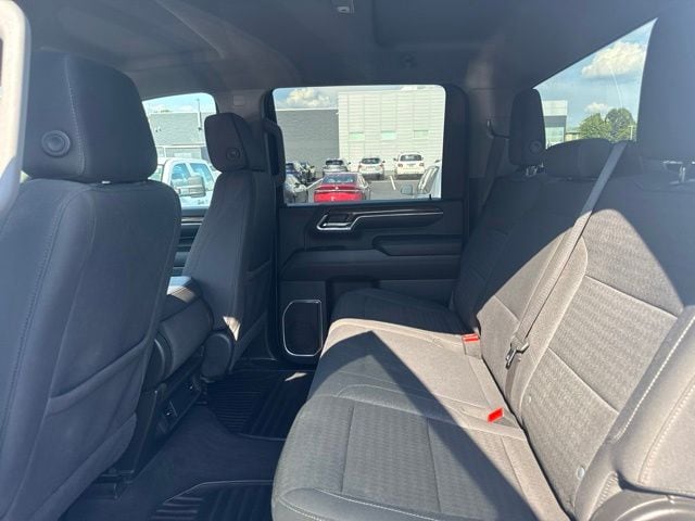 2024 Chevrolet Silverado 2500HD LT - Photo 20