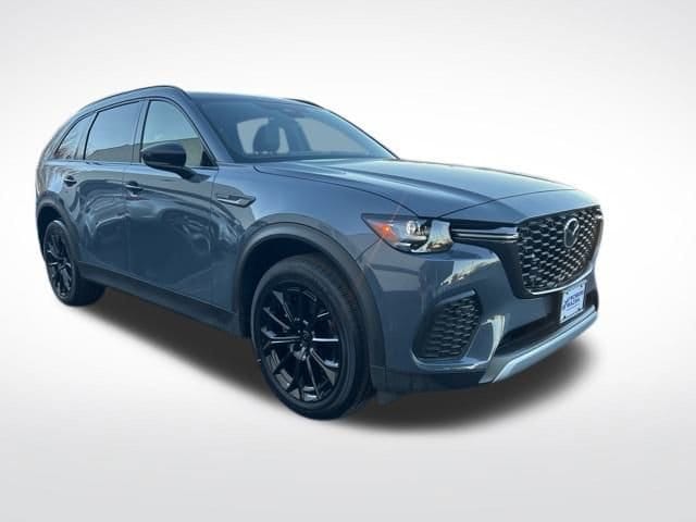 2026 Mazda CX-70 Premium Plus Package - Photo 7