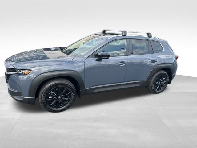 2025 Mazda CX-50 Sport Utility 