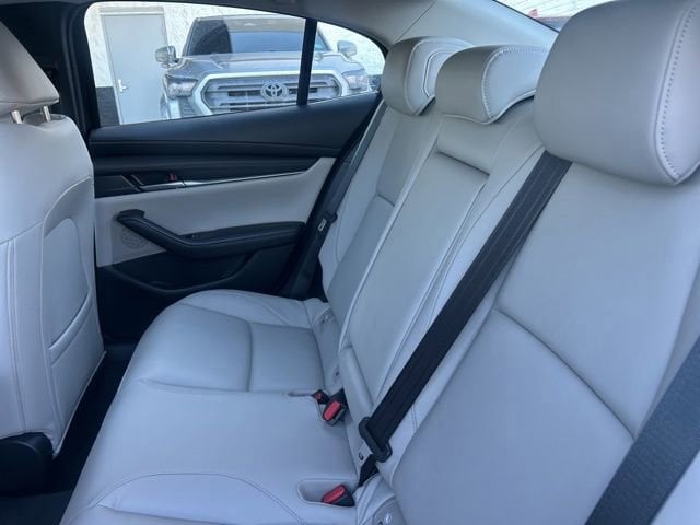 2026 Mazda Mazda3 Preferred - Photo 25