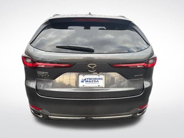 2026 Mazda CX-90 Premium Sport Package - Photo 5