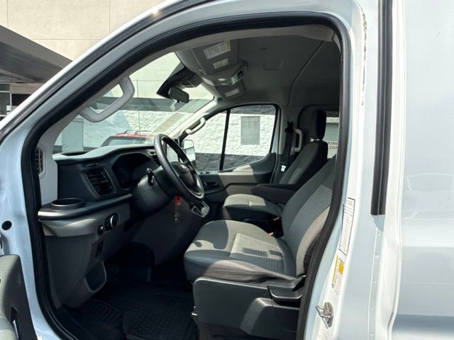 2023 Ford Transit Passenger Van XLT - Photo 8