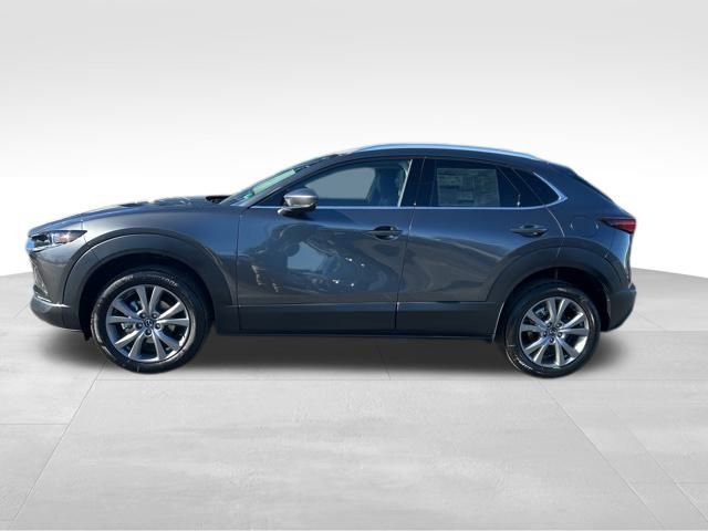2025 Mazda CX-30 2.5 S Premium photo 2
