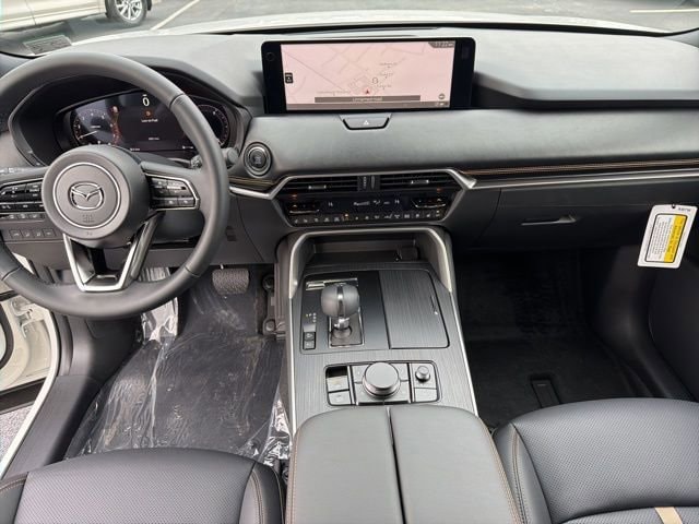 2026 Mazda CX-90 Premium Plus Package - Photo 20