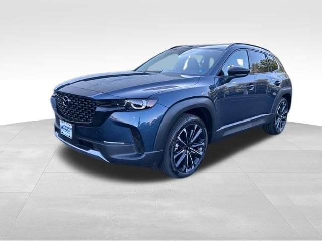 2026 Mazda CX-50 Sport Utility 