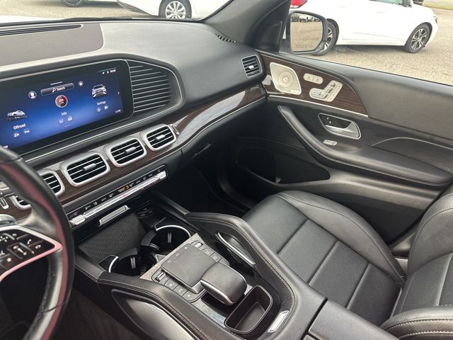 2024 Mercedes-Benz GLE GLE350 - Photo 40