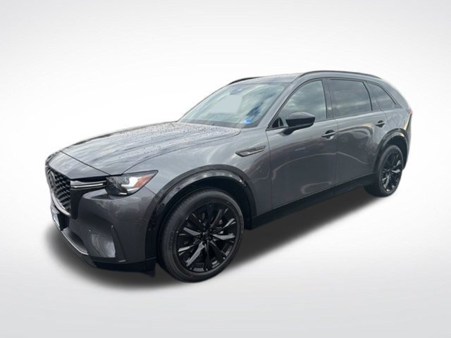 2026 Mazda CX-90 Premium Sport Package