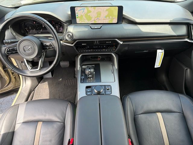 2025 Mazda CX-70 Premium Plus Package - Photo 26