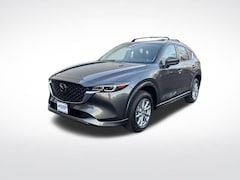 2025 Mazda CX-5 2.5 S Preferred AWD Sport Utility