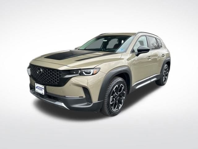 2026 Mazda CX-50 Sport Utility 