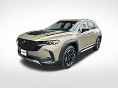 2026 Mazda CX-50 2.5 Turbo Meridian Edition AWD Sport Utility