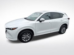 2025 Mazda CX-5 2.5 S Preferred AWD Sport Utility