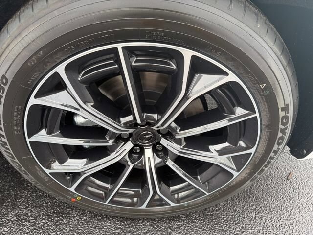 2026 Mazda CX-70 Premium Package - Photo 32