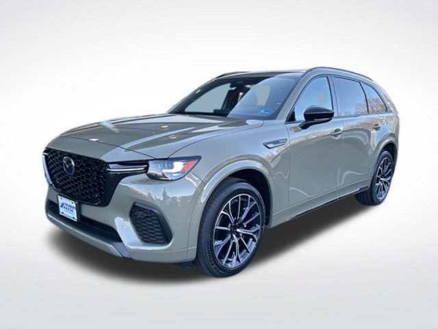 2026 Mazda CX-70 3.3 Turbo S Premium Plus AWD Sport Utility