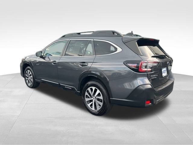 2023 Subaru Outback Premium photo 3