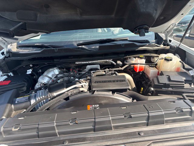 2024 Chevrolet Silverado 2500HD LT - Photo 29
