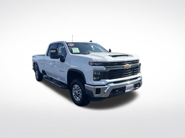 2024 Chevrolet Silverado 2500HD LT - Photo 7