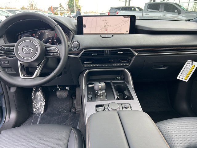 2026 Mazda CX-90 Premium Sport Package - Photo 31