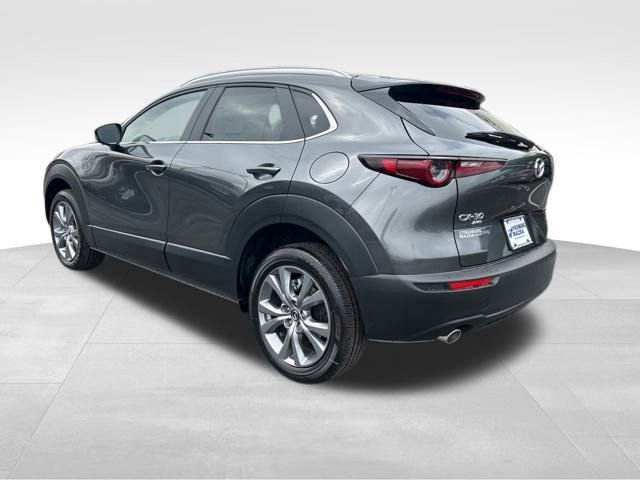 2025 Mazda CX-30 2.5 S Preferred photo 3