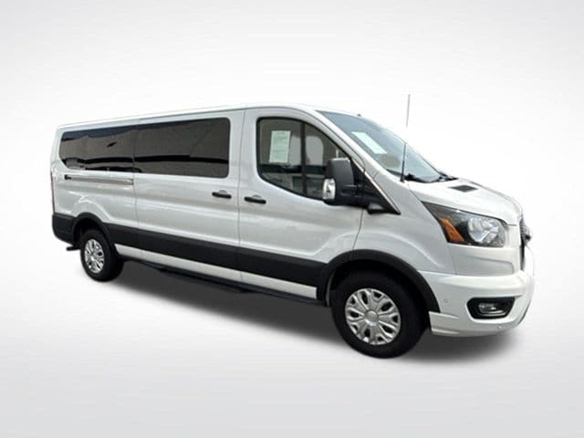 2023 Ford Transit Passenger Van XLT - Photo 6
