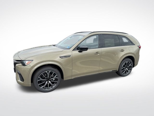 2026 Mazda CX-70 Premium Package