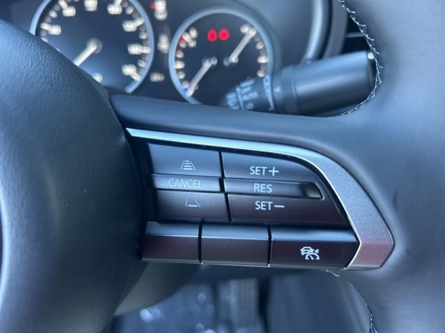 2026 Mazda Mazda3 Preferred - Photo 16