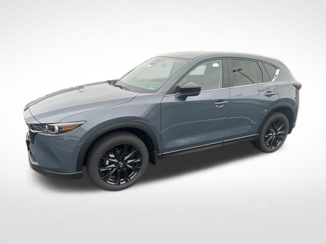 2025 Mazda CX-5 Sport Utility 