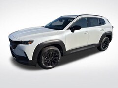 2026 Mazda CX-50 Hybrid Premium AWD Sport Utility