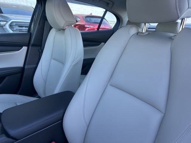 2026 Mazda Mazda3 Preferred - Photo 22