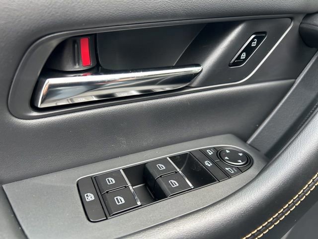 2026 Mazda CX-90 Premium Sport Package - Photo 12
