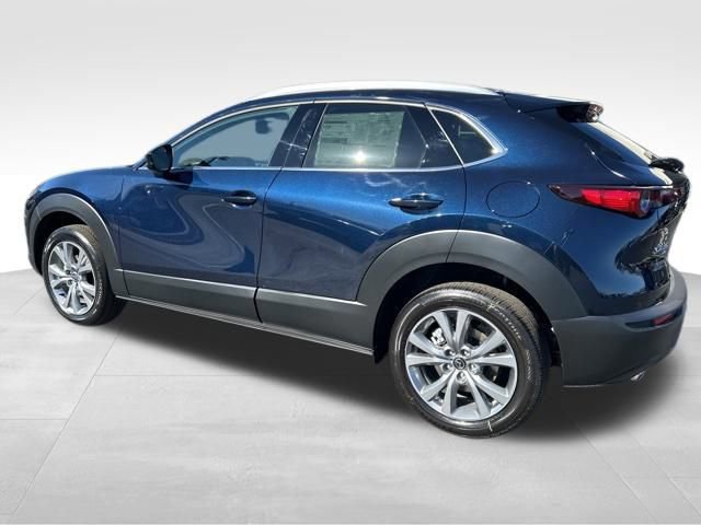 2025 Mazda CX-30 2.5 S Premium photo 3