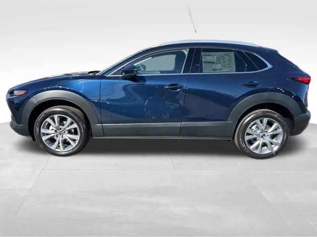 2025 Mazda CX-30 2.5 S Premium photo 2
