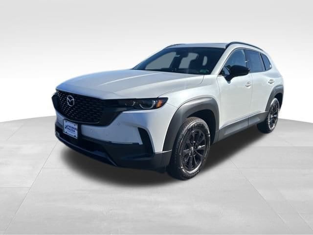2026 Mazda CX-50 Premium's photo