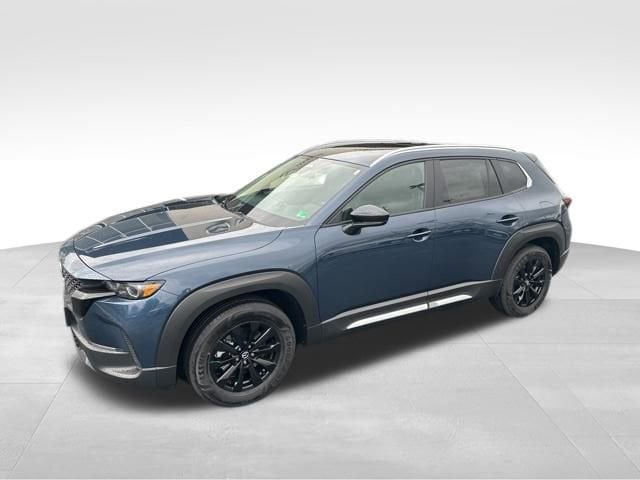 2025 Mazda CX-50 Sport Utility 