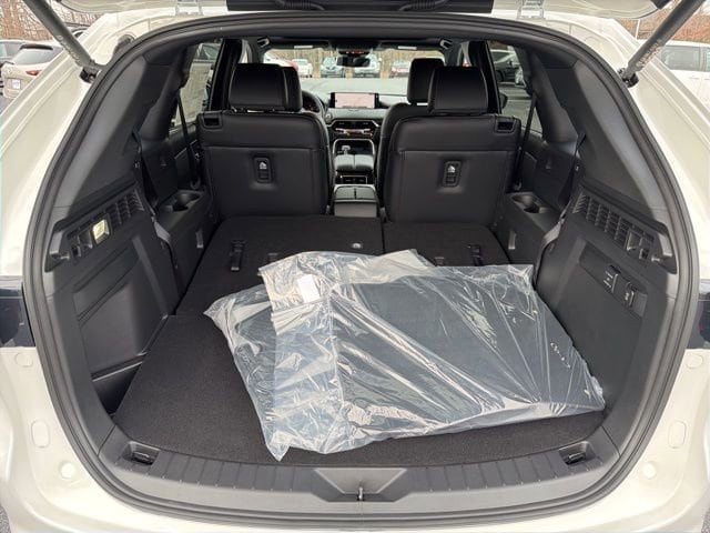 2026 Mazda CX-90 Premium Plus Package - Photo 30