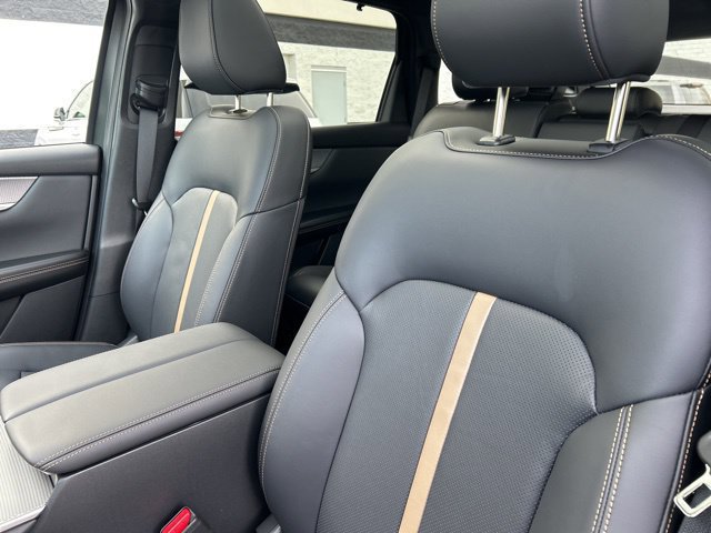 2026 Mazda CX-90 Premium Sport Package - Photo 26