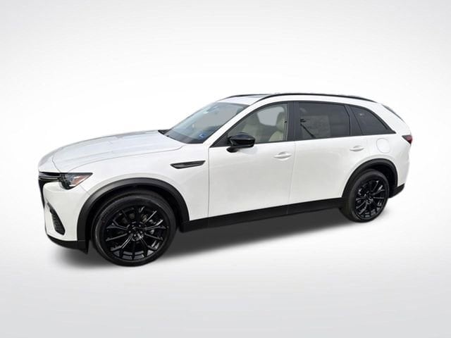 2026 Mazda CX-70 3.3 Turbo Preferred AWD's photo