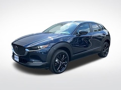2026 Mazda CX-30 2.5 S Select Sport AWD Sport Utility