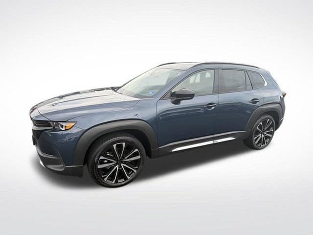 2026 Mazda CX-50 Sport Utility 
