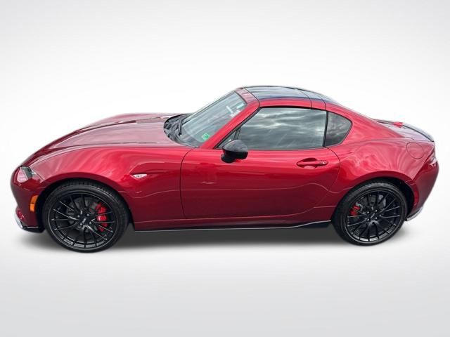 2023 Mazda MX-5 Miata RF Miata photo 2