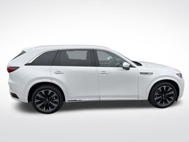 2026 Mazda CX-90 Premium Plus Package - Photo 7