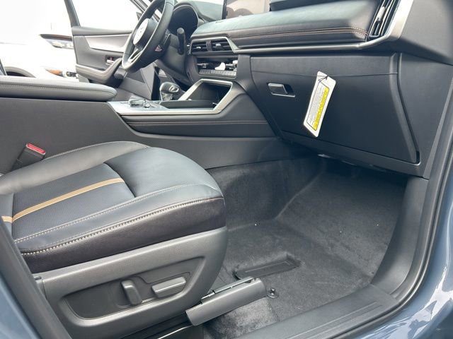 2026 Mazda CX-90 Premium Sport Package - Photo 34